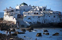 تور مراکش-پارمیس
