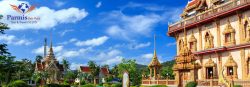 پارمیس-معبد وات چالونگ